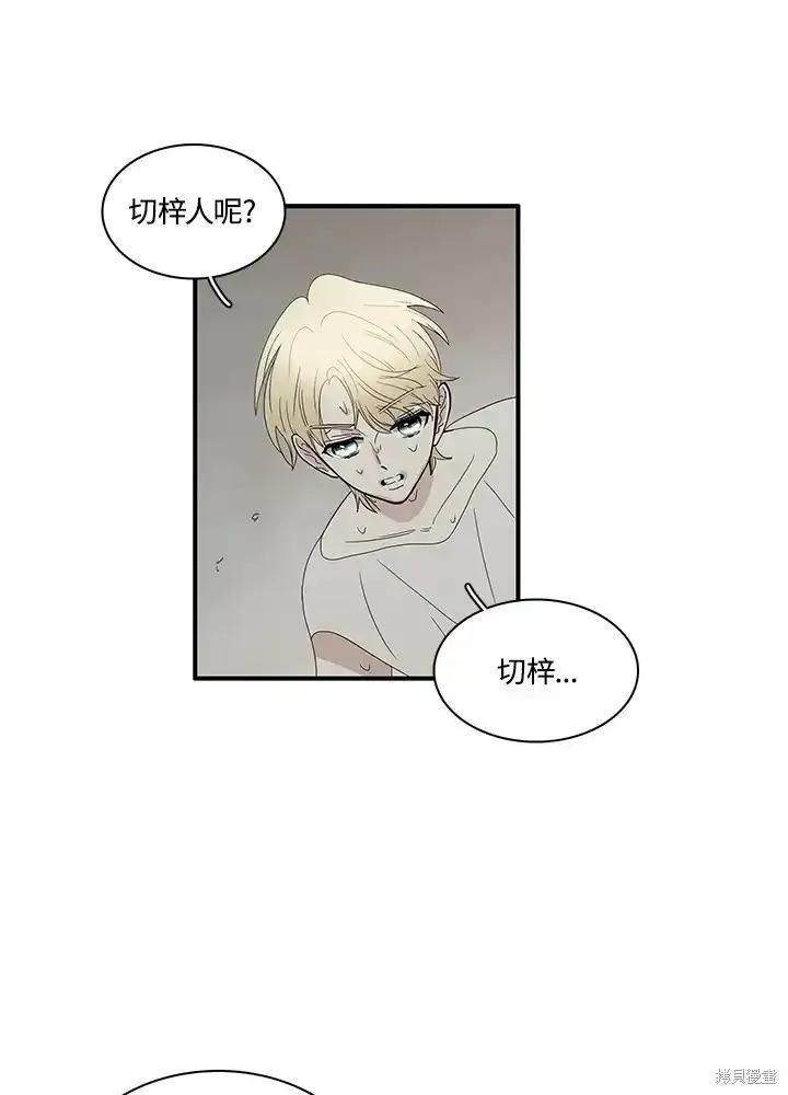 《梅蒂纳》第83话 第12页