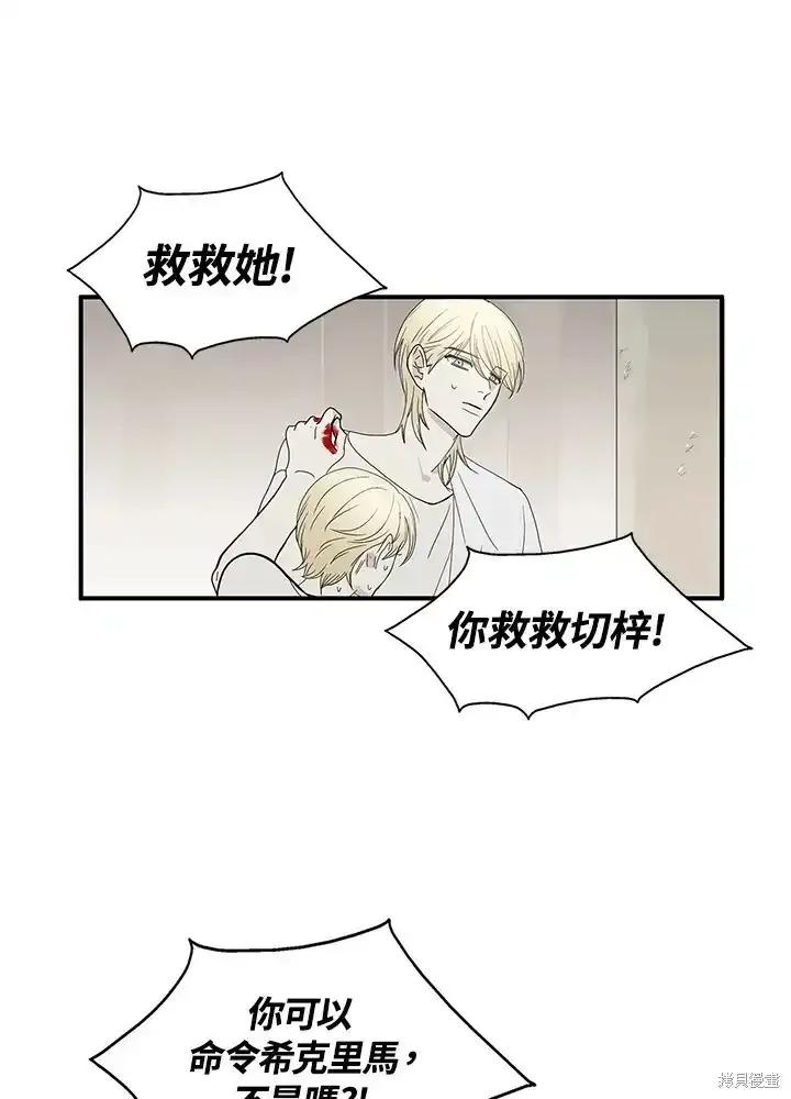 《梅蒂纳》第83话 第18页