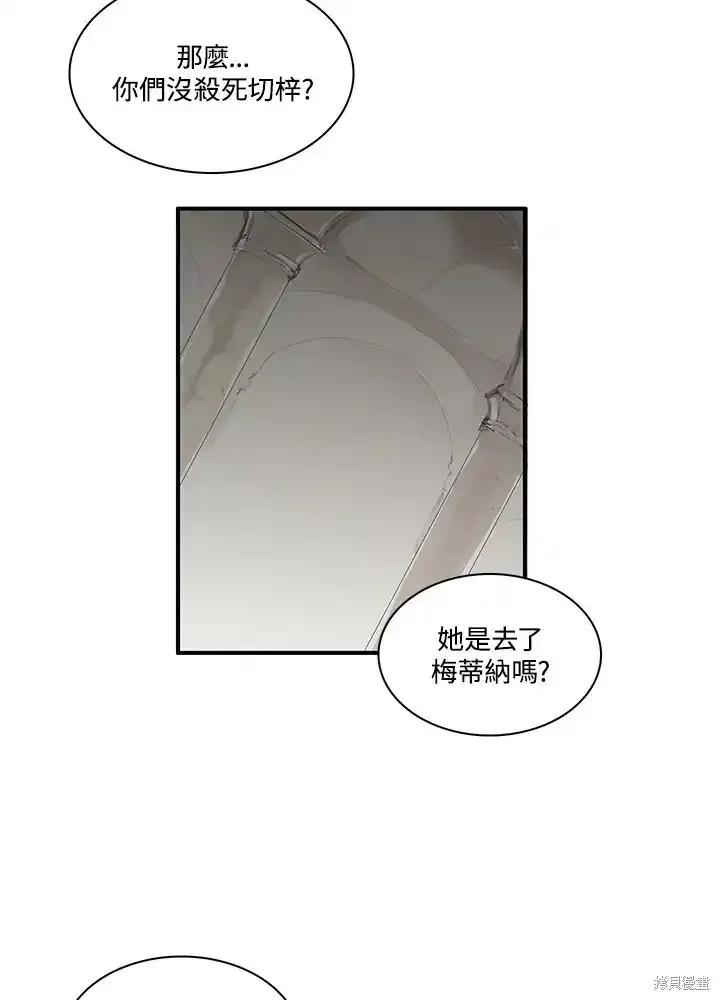 《梅蒂纳》第83话 第14页