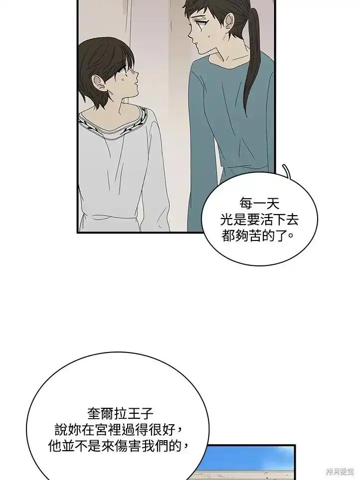 《梅蒂纳》第84话 第29页