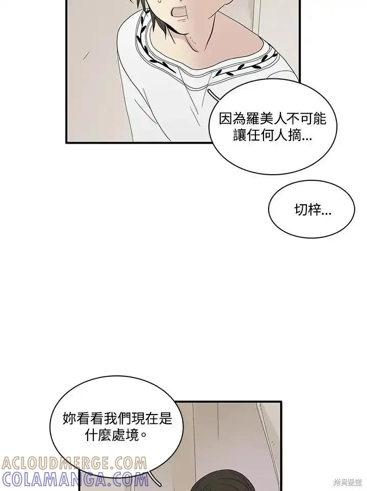 《梅蒂纳》第84话 第28页