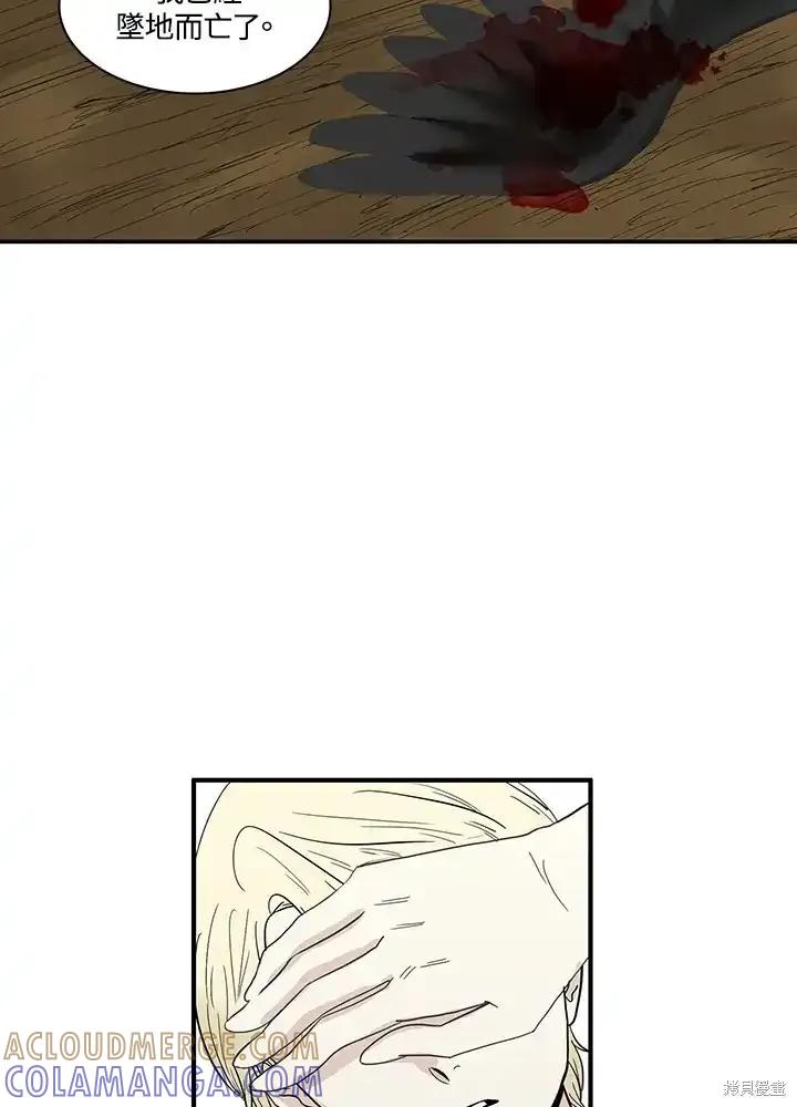 《梅蒂纳》第86话 第34页