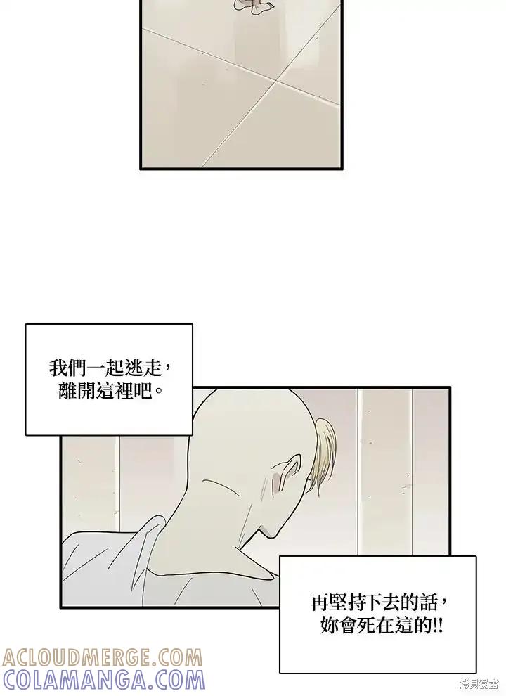 《梅蒂纳》第87话 第43页