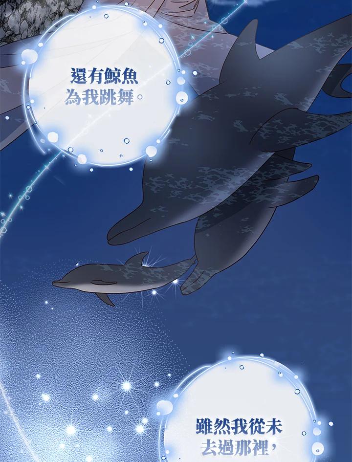 《海军上将的怪物妻子》第1话 第4页