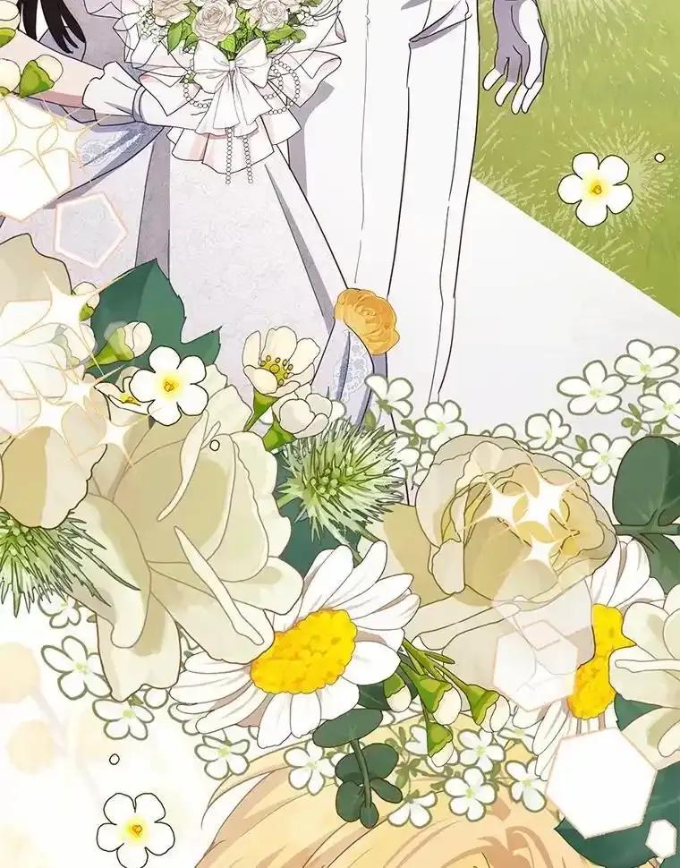被发现就完蛋了！ 69.梦幻婚礼 第155页