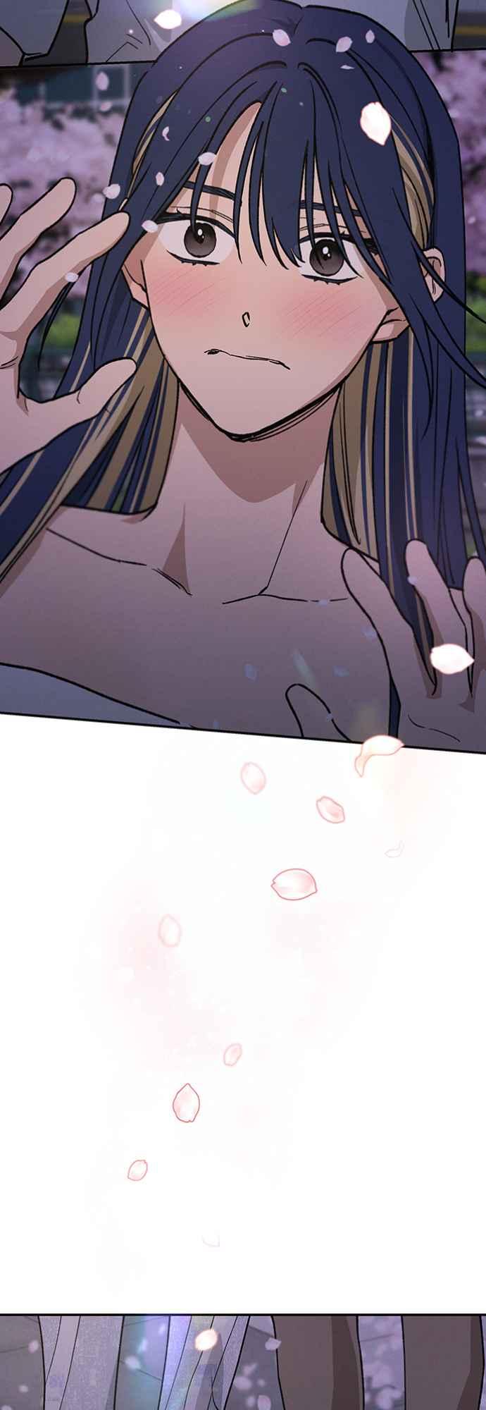 待定义的关系 - 第22话 干嘛这样？ - 第35张图