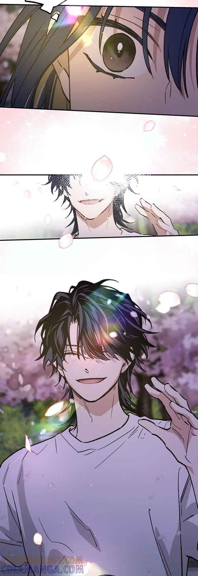 待定义的关系 - 第22话 干嘛这样？ - 第34张图