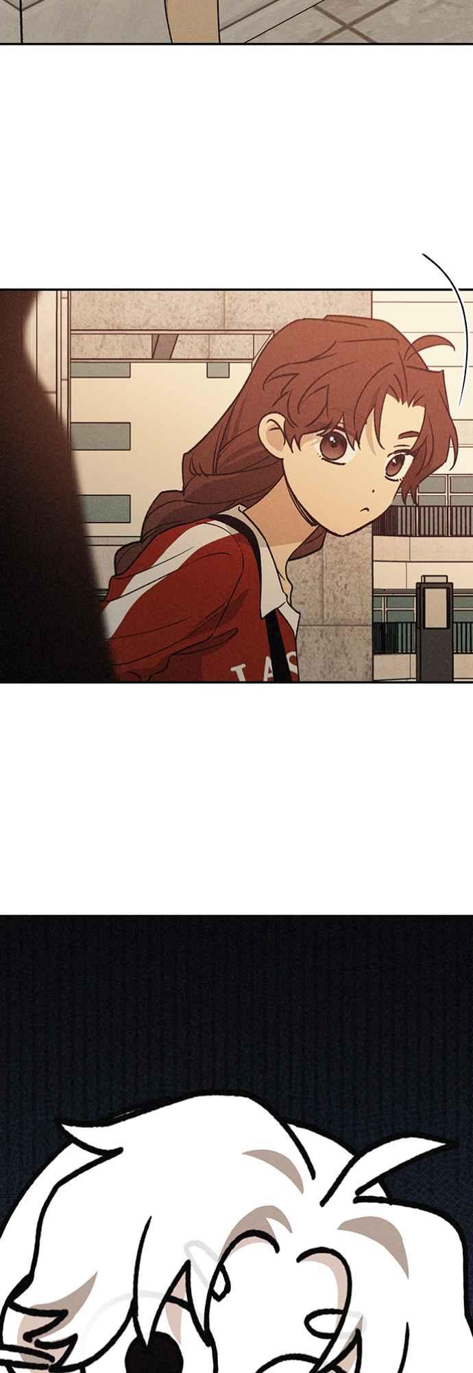 待定义的关系 - 第24话 好在意 - 第2张图