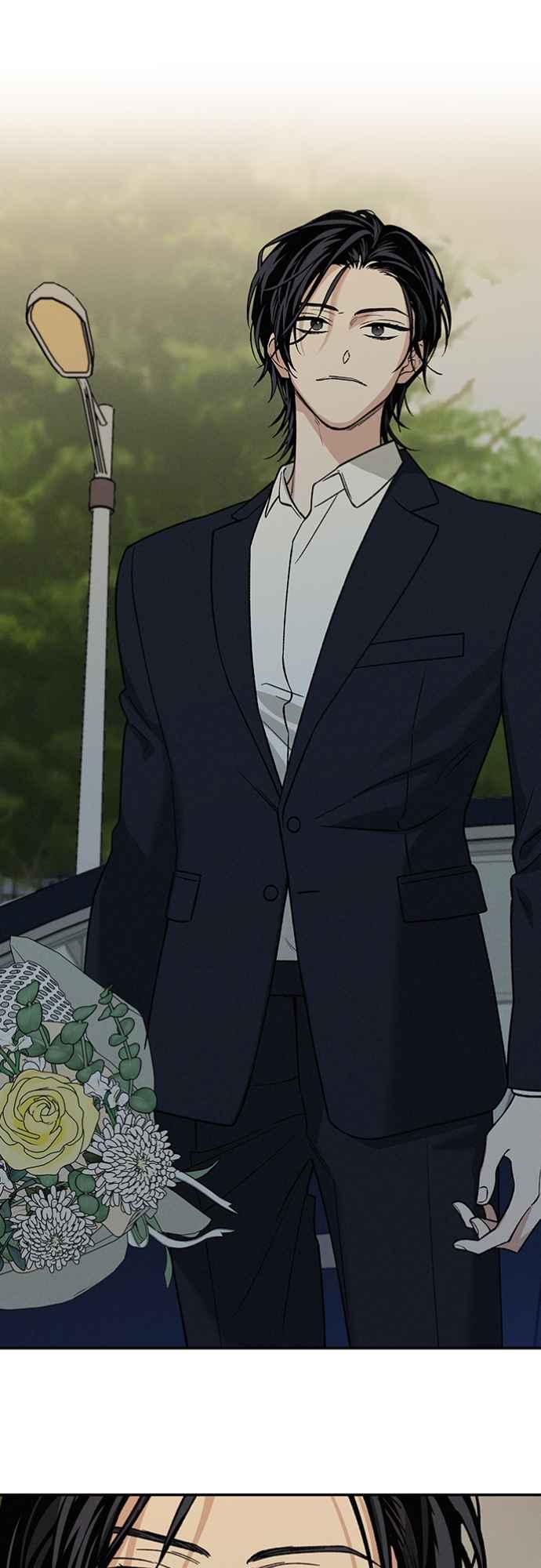 待定义的关系 - 第27话 何时何地 - 第2张图