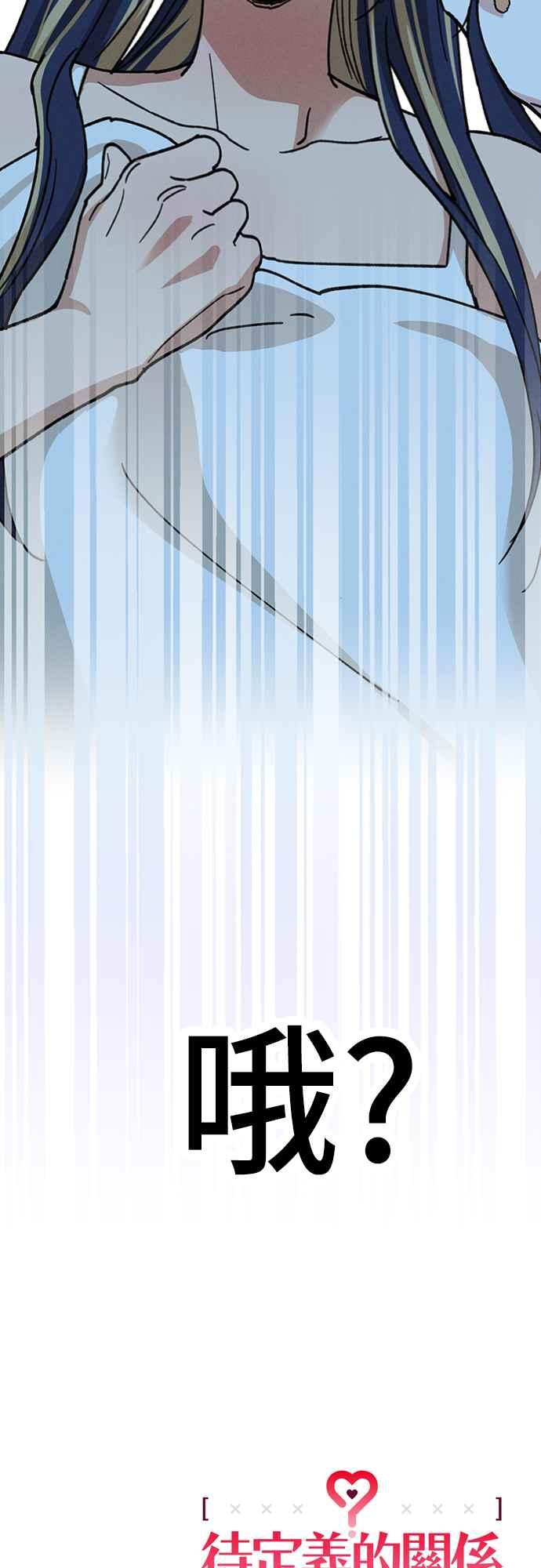 待定义的关系 - 第28话 做什么… - 第68张图