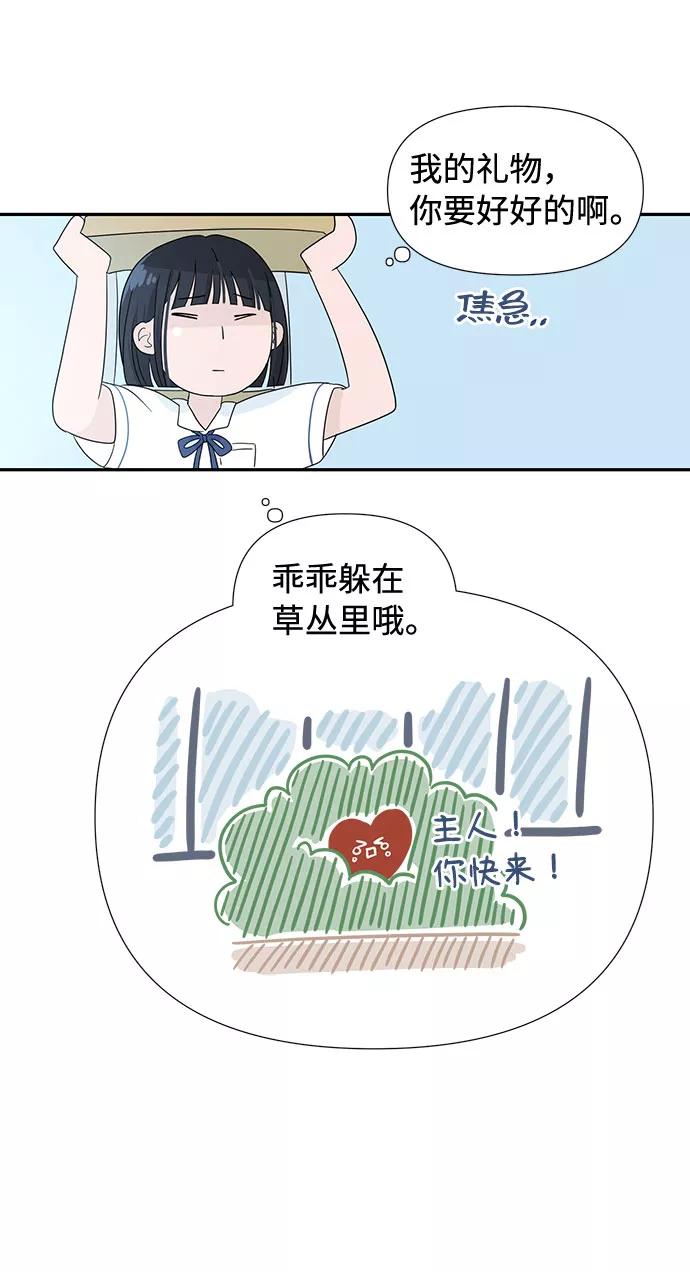 《告白还能撤回吗？》第1话 第41页