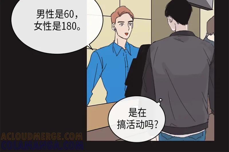 《取向的发现》第1话 第46页