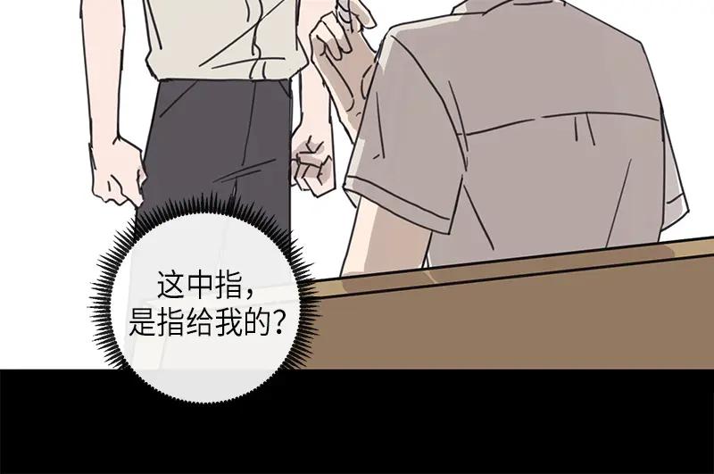 《取向的发现》第19话 第30页