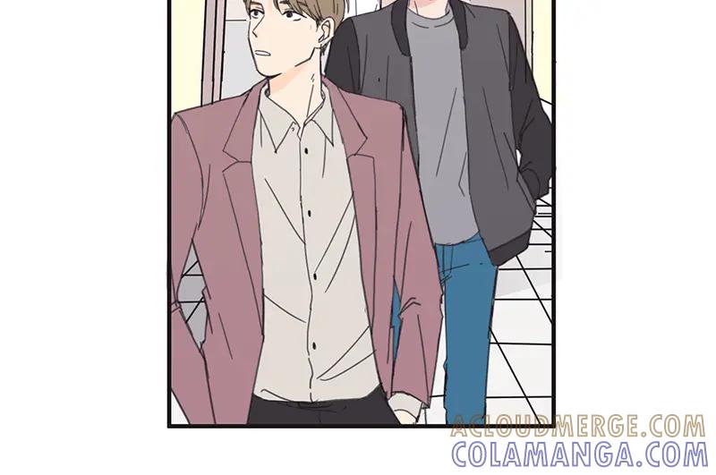 《取向的发现》第2话 第28页