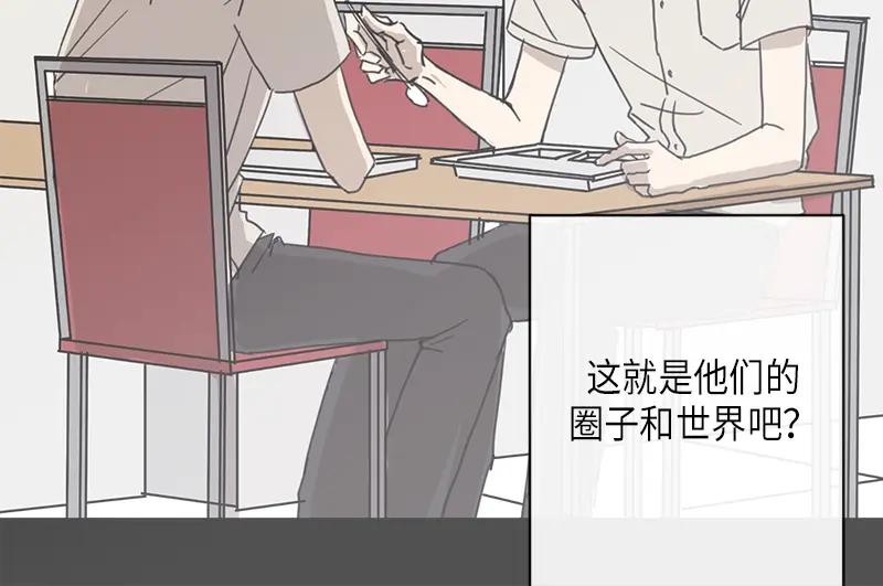 《取向的发现》第20话 第14页