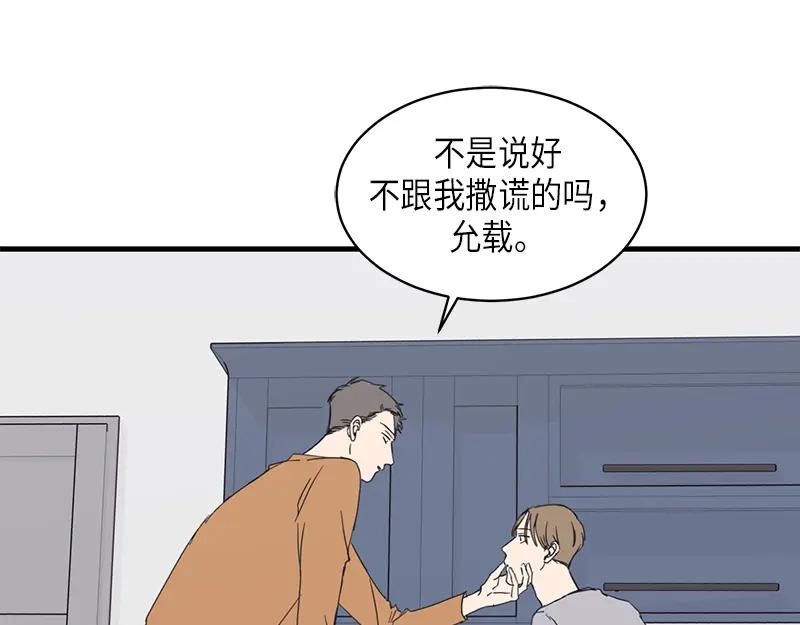 《取向的发现》第20话 第35页