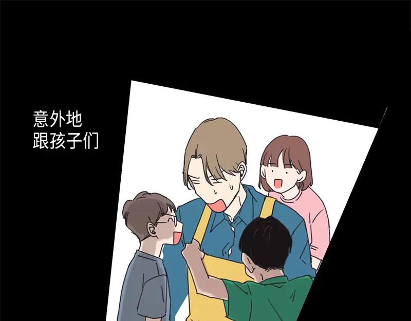 《取向的发现》第21话 第35页
