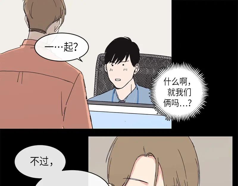 《取向的发现》第21话 第3页
