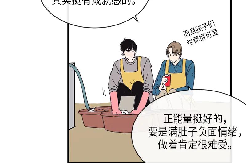 《取向的发现》第21话 第24页