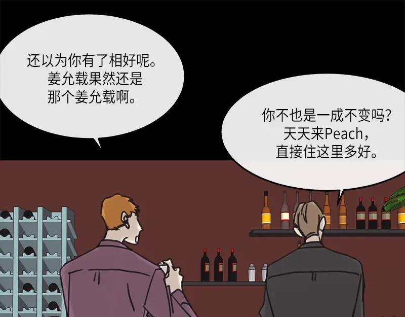 《取向的发现》第25话 第21页