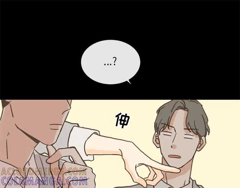 《取向的发现》第3话 第19页