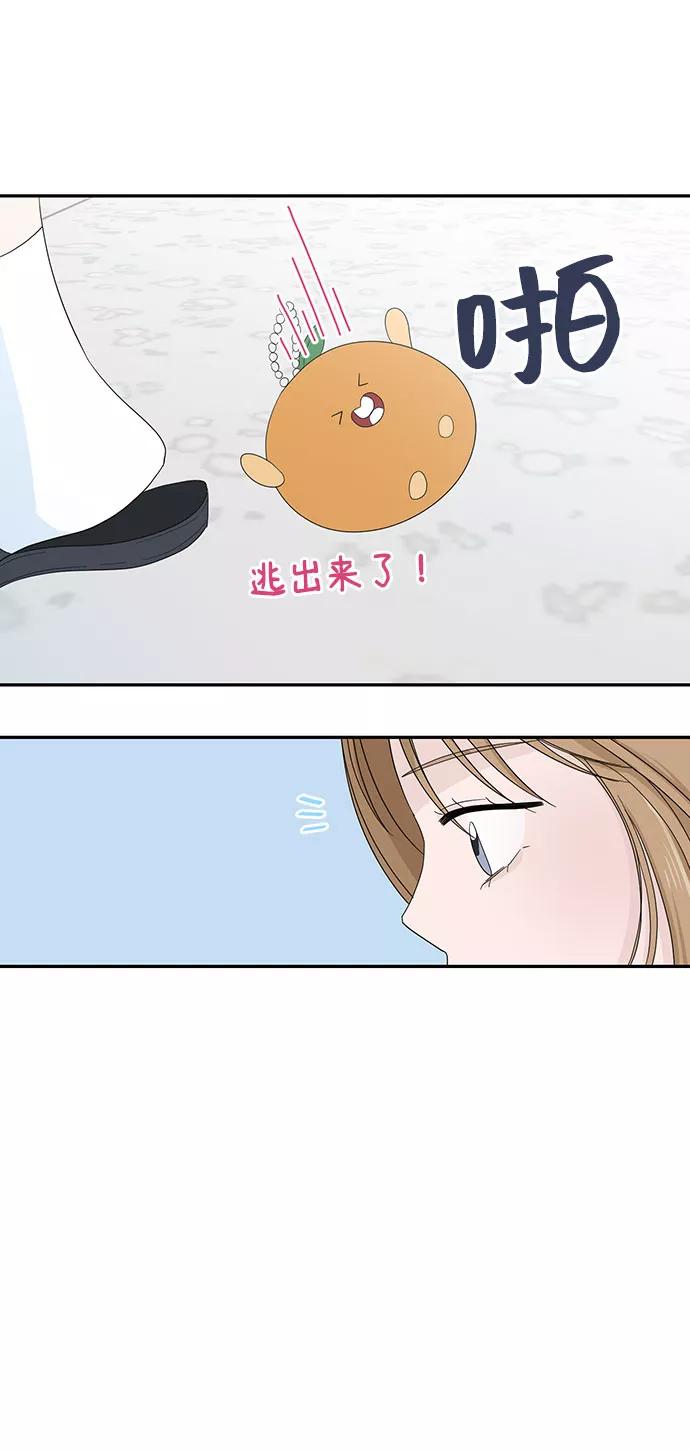 《告白还能撤回吗？》第3话 第69页