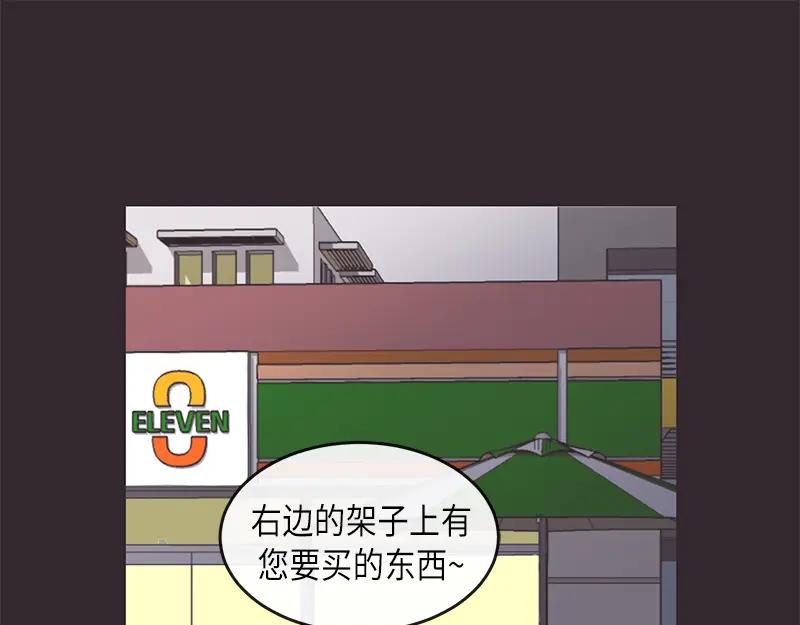 《取向的发现》第6话 第27页