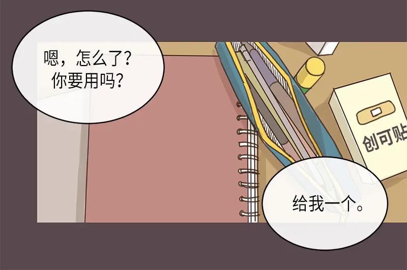 《取向的发现》第8话 第36页