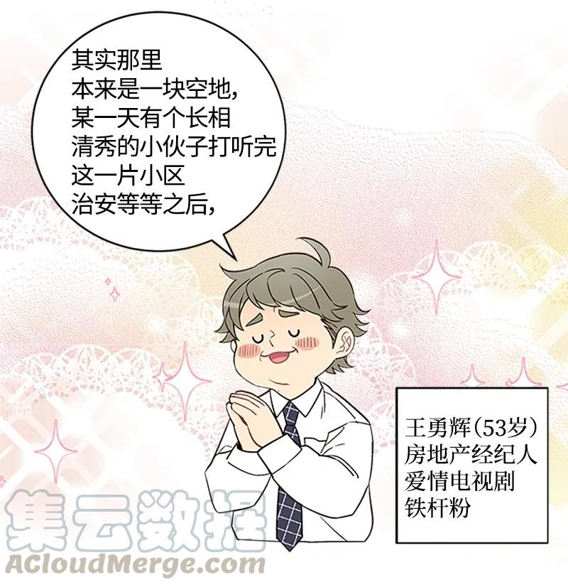 海螺男友 09 房东的真面目 第45页