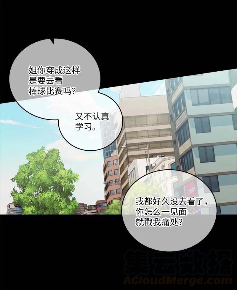 海螺男友 外传04 情侣手链 第49页