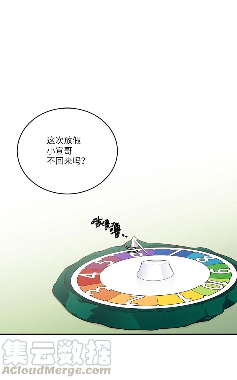 海螺男友 外传04 情侣手链 第1页