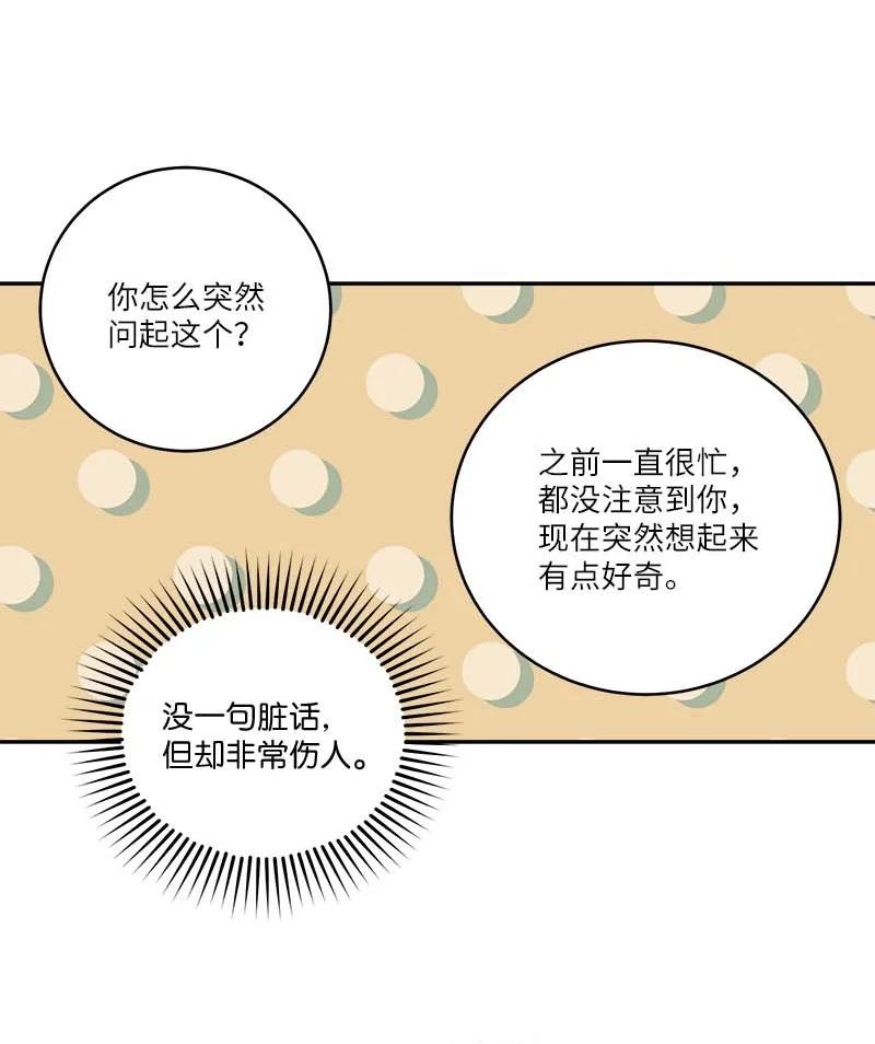 海螺男友 外传06 戒指丢了 第35页