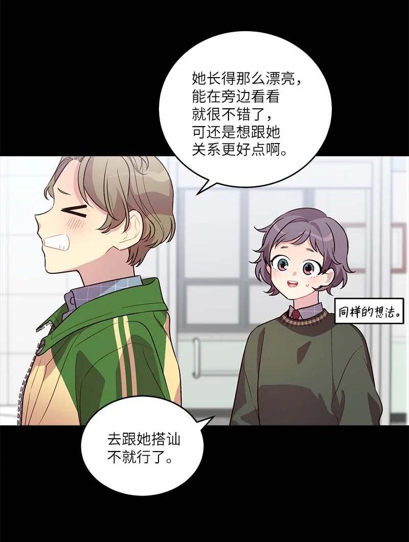 海螺男友 外传07 生理痛 第23页