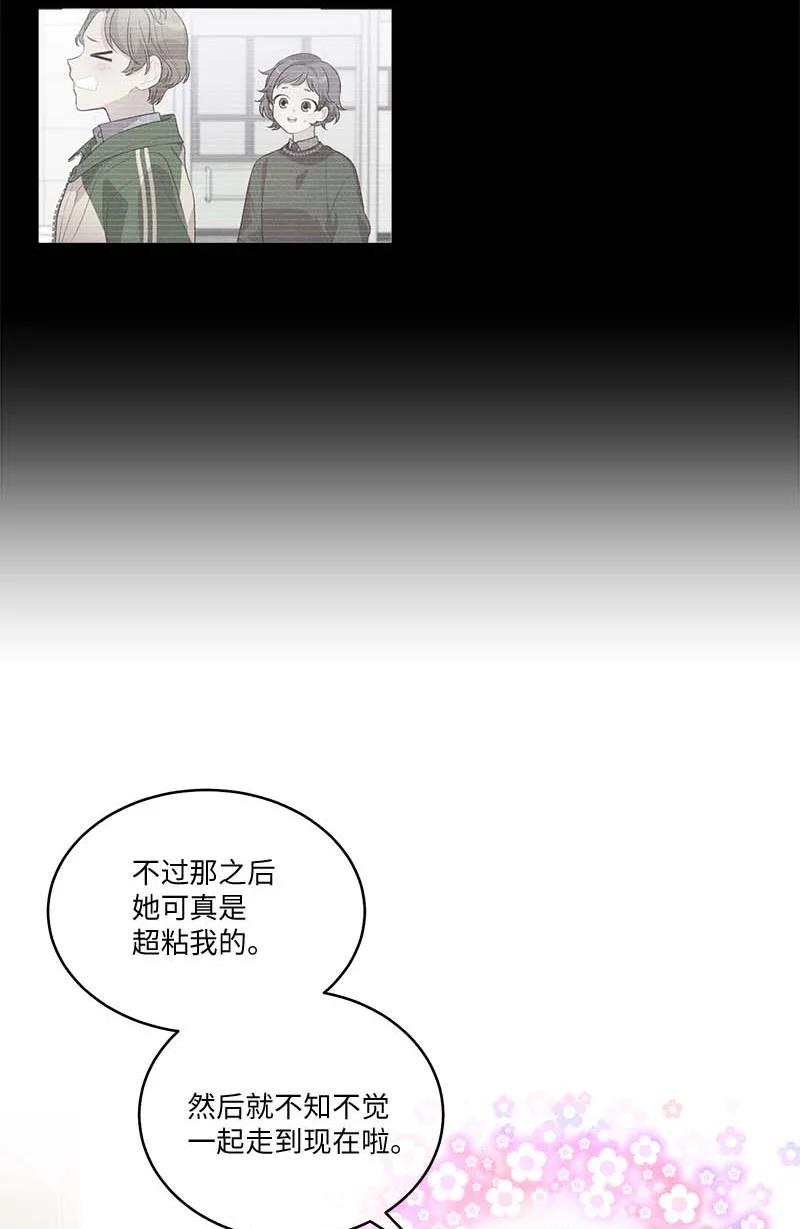 海螺男友 外传07 生理痛 第51页