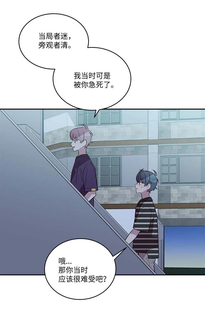 海螺男友 外传07 生理痛 第60页