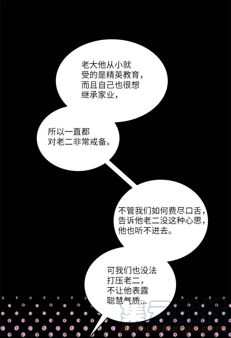 海螺男友 外传08 孤儿院 第52页