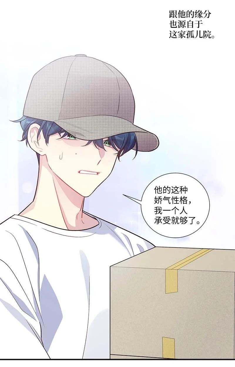 海螺男友 外传08 孤儿院 第36页