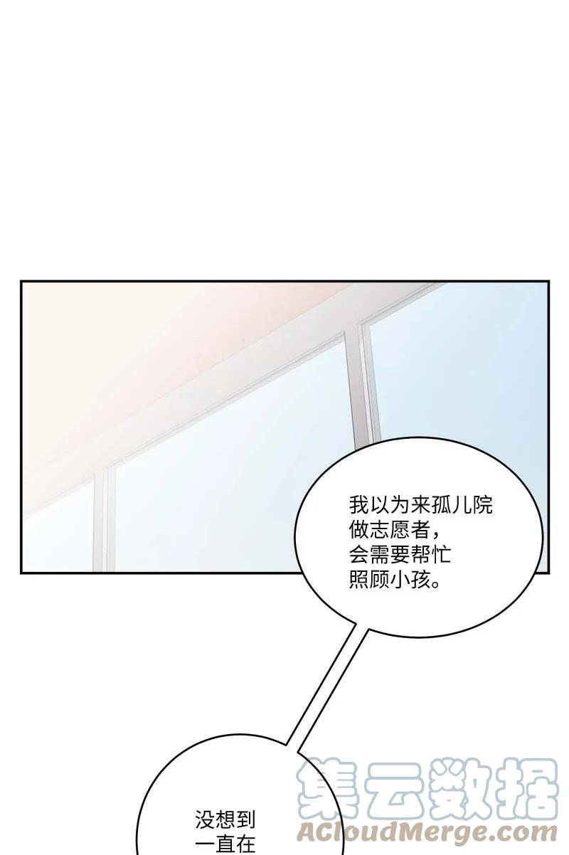 海螺男友 外传08 孤儿院 第13页