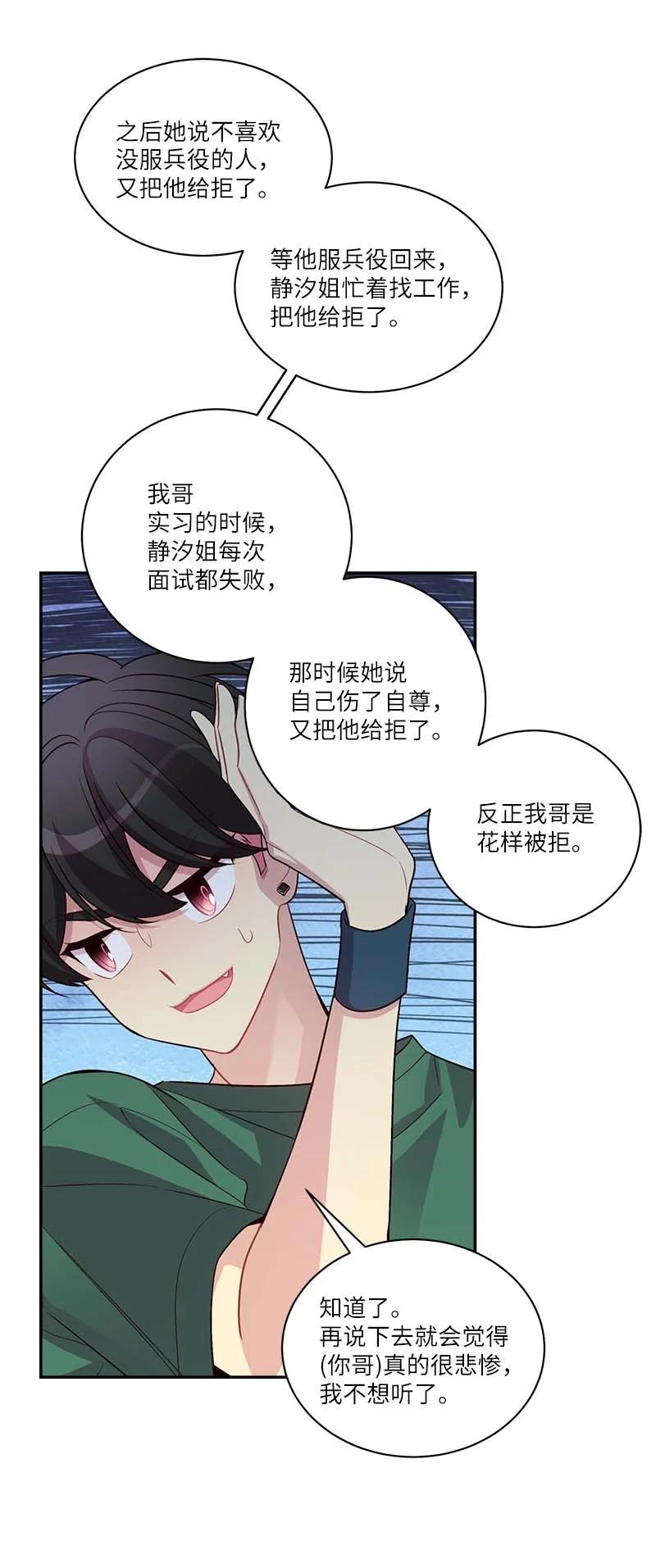 海螺男友 外传09 承诺书 第54页
