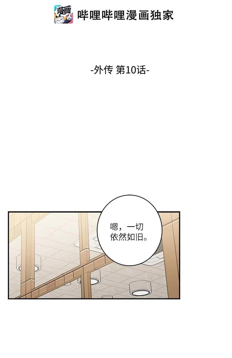 海螺男友 外传10 初雪 第2页