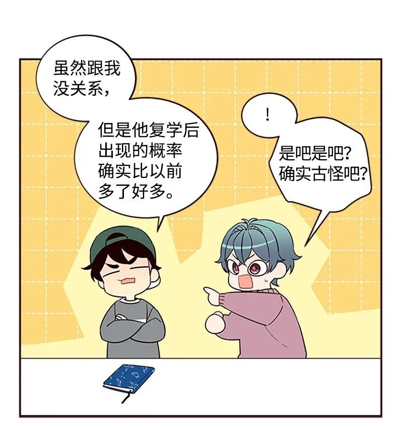 海螺男友 10 请客 第28页