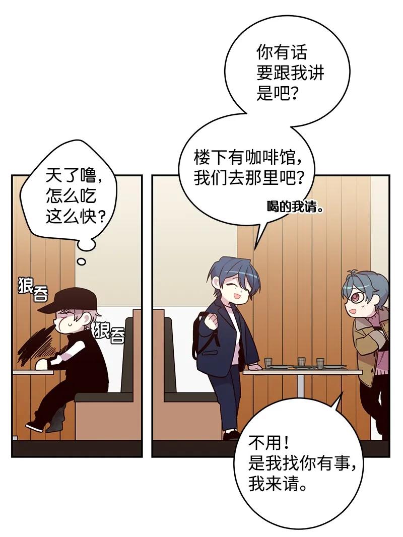 海螺男友 11 打劫？ 第36页