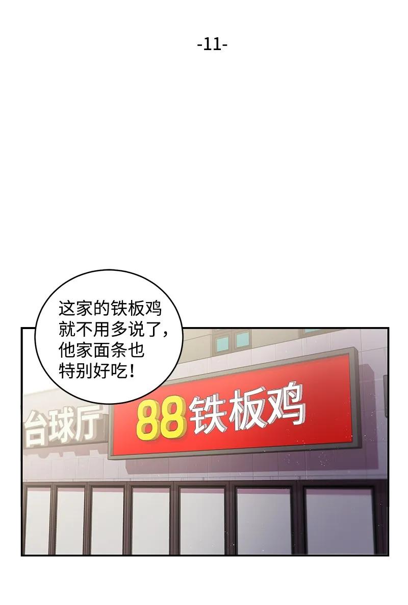 海螺男友 11 打劫？ 第2页