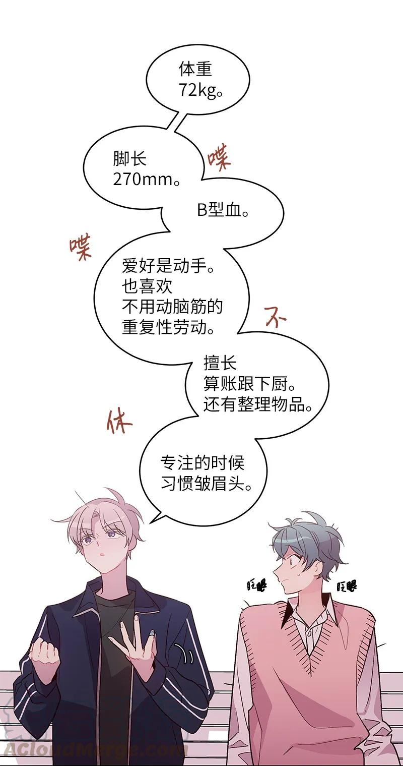 海螺男友 19 初次见面 第29页