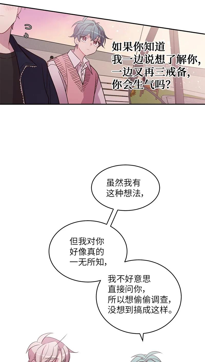 海螺男友 19 初次见面 第24页