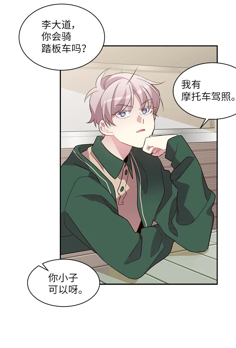 海螺男友 21 怎么又是你？ 第30页