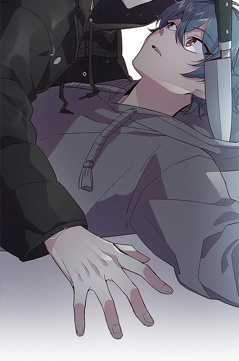海螺男友 02 劫财？劫色？ 第14页