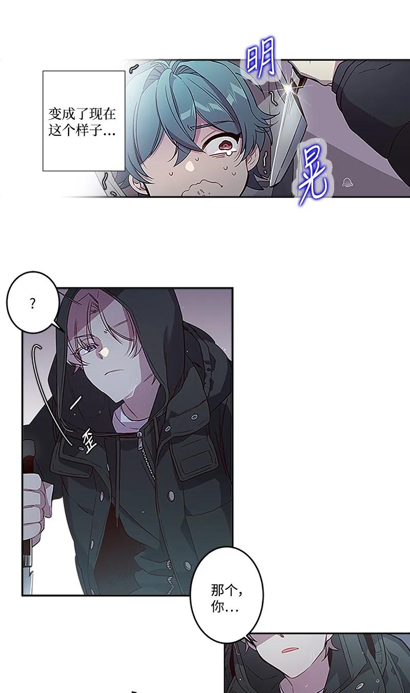 海螺男友 02 劫财？劫色？ 第7页