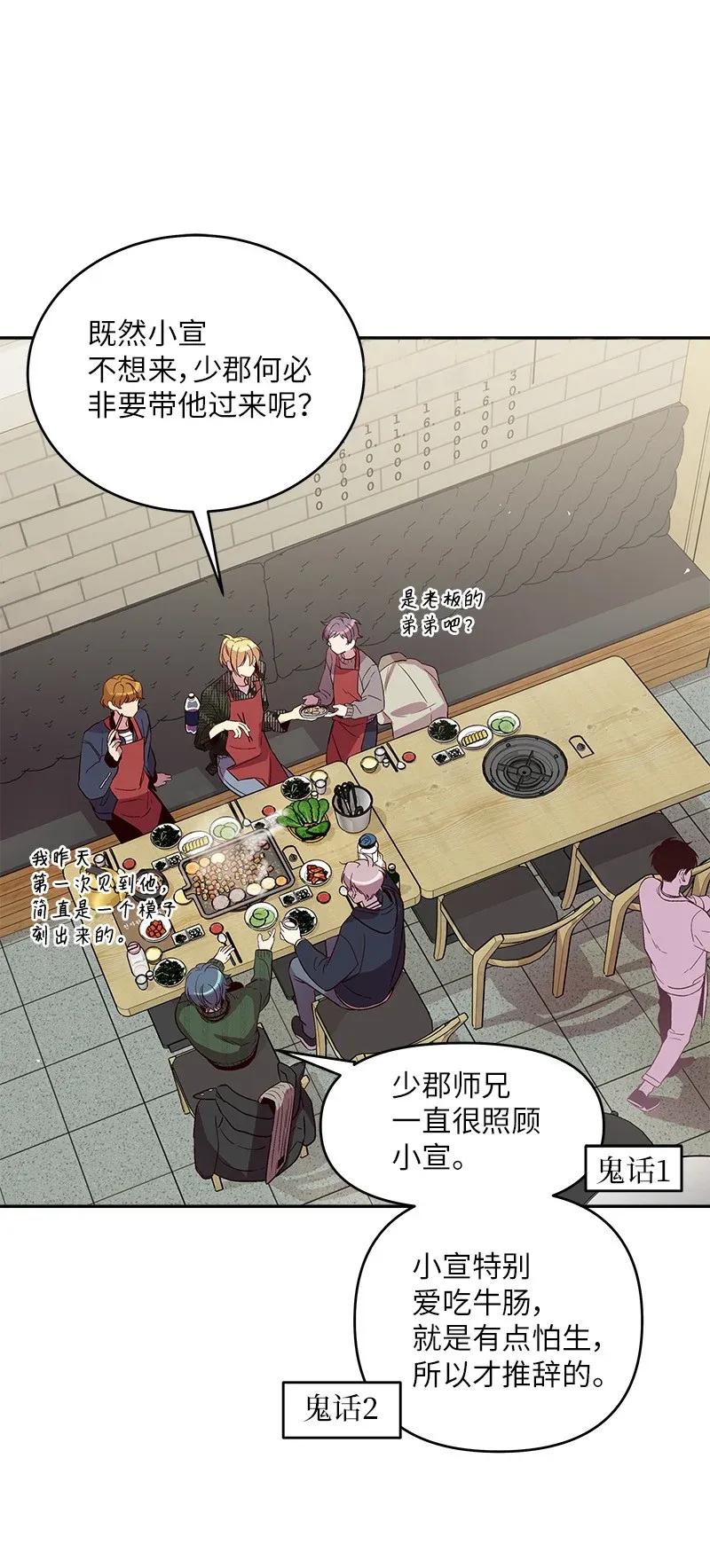 海螺男友 29 聚餐 第54页