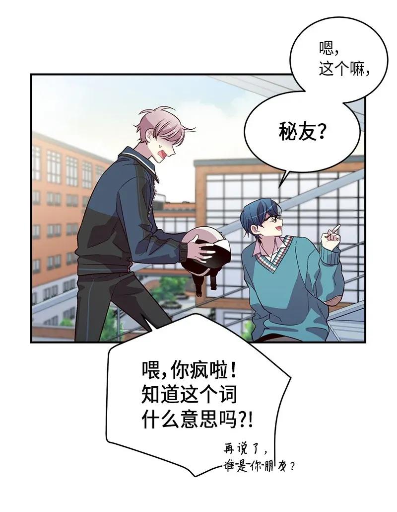 海螺男友 35 可以继续吗？ 第44页